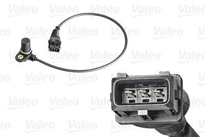 Kamaxelsensor - Sensor, kamaxelposition VALEO 253826