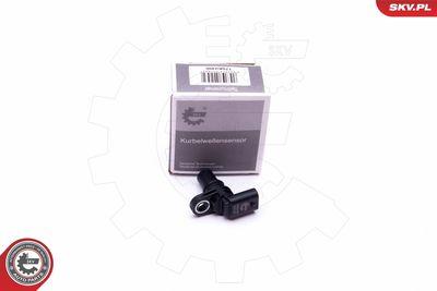 Kamaxelsensor - Sensor, kamaxelposition ESEN SKV 17SKV488