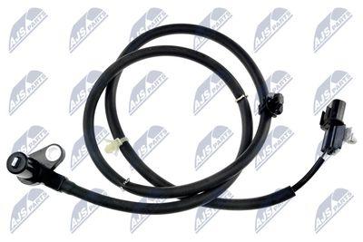 ABS-sensor - ABS-givare NTY HCA-MS-033