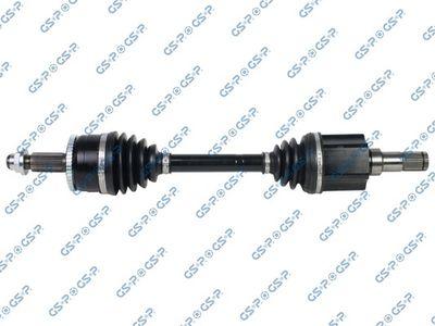 Drivaxel - Drivaxel GSP 259535OL