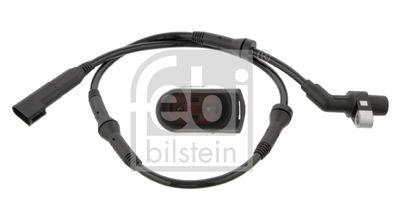 ABS-sensorer och ringar - ABS-givare FEBI BILSTEIN 31027