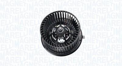 Fläktmotor - Kupéfläkt MAGNETI MARELLI 069412308010