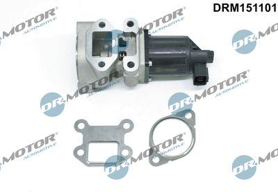 EGR-ventil - Agr-Ventil DR.MOTOR AUTOMOTIVE DRM151101