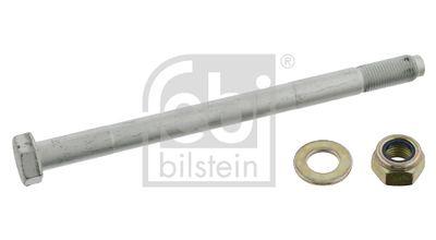 Monteringssats, kontrollarm - Monteringssats, styrarm FEBI BILSTEIN 24687