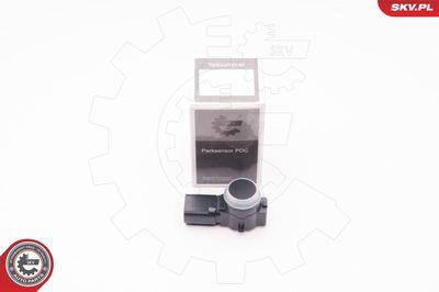 Parkeringssensorer - Sensor, parkeringshjälp ESEN SKV 28SKV052