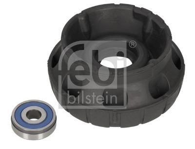 Fjäderbenslager - Rep.sats fjäderbensstödlager FEBI BILSTEIN 22639