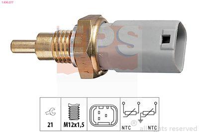 Kylvätsketemperatursensor - Sensor, kylmedelstemperatur EPS 1.830.277