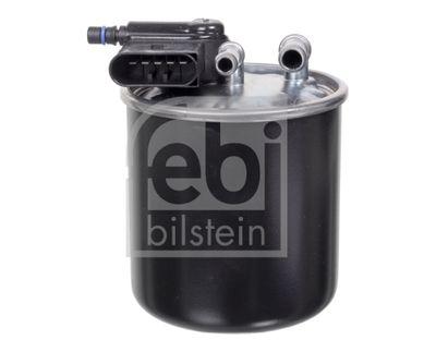 Bränslefilter - Bränslefilter FEBI BILSTEIN 100471