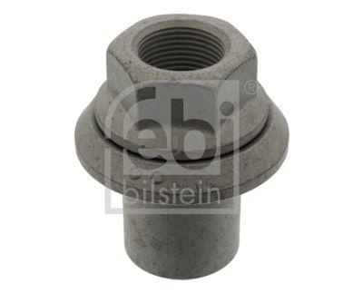 Hjulmuttrar - Hjulmutter FEBI BILSTEIN 46788