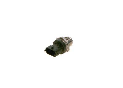 Sensor, bränsletryck - Sensor, bränsletryck BOSCH 0 281 006 317