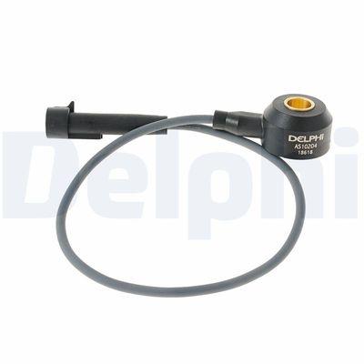 Knacksensor - Knackningssensor DELPHI AS10204