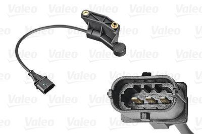 Kamaxelsensor - Sensor, kamaxelposition VALEO 253811