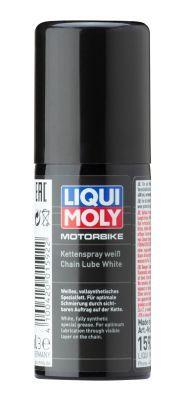 Kedjespray - Kedjespray LIQUI MOLY 1592