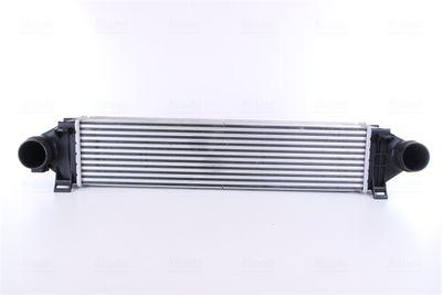 Intercooler - Laddluftkylare NISSENS 96561