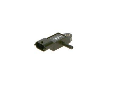 Laddtryckssensor - Sensor, laddtryck BOSCH 0 261 230 171