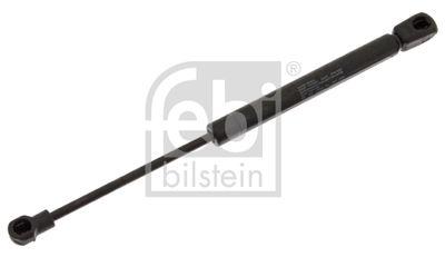 Bakluckefjädrar - Gasfjäder, bagageutrymme FEBI BILSTEIN 38235