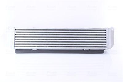 Intercooler - Laddluftkylare NISSENS 96243