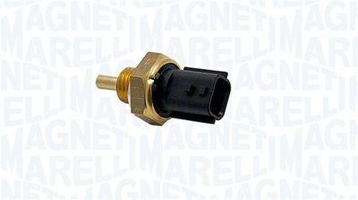 Kylvätsketemperatursensor - Sensor, kylmedelstemperatur MAGNETI MARELLI 171916011470