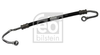 Styrslang / -rör - Hydraulikslang, styrsystem FEBI BILSTEIN 36845