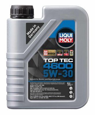 Motorolja - Motorolja LIQUI MOLY 2315