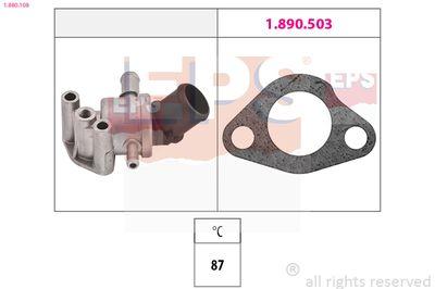 Termostat - Termostat, kylmedel EPS 1.880.108