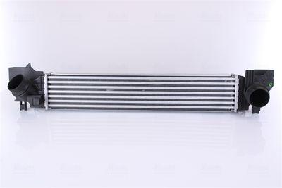 Intercooler - Laddluftkylare NISSENS 96379