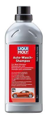 Vaxning och polering - polish LIQUI MOLY 1545