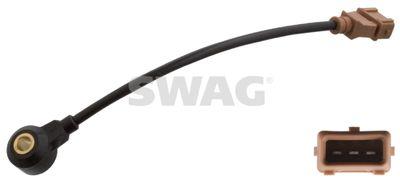 Knacksensor - Knackningssensor SWAG 30 10 4106