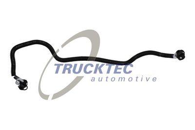 Bränsleledningar - Bränsleledning TRUCKTEC AUTOMOTIVE 02.13.210