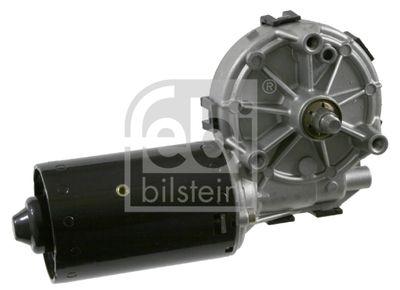 Torkarmotor - Vindrutetorkarmotor FEBI BILSTEIN 21745