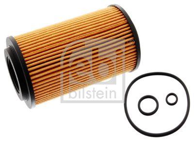 Oljefilter - Oljefilter FEBI BILSTEIN 24661