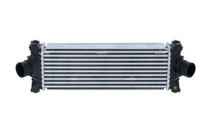 Intercooler - Laddluftkylare NRF 30976