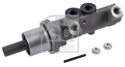 Huvudbromscylindrar - Huvudbromscylinder FEBI BILSTEIN 108704