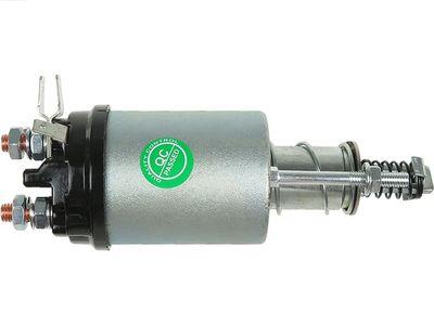 Startrelä - Solenoid, startmotor AS-PL SS4013