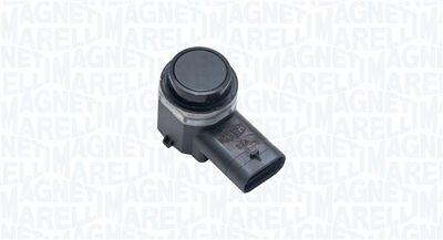 Parkeringssensorer - Sensor, parkeringshjälp MAGNETI MARELLI 021016097010