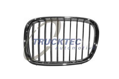 Frontgrill - Kylargrill TRUCKTEC AUTOMOTIVE 08.62.223