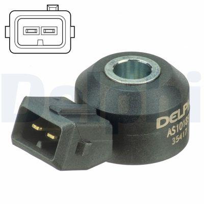 Knacksensor - Knackningssensor DELPHI AS10189