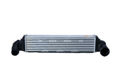 Intercooler - Laddluftkylare NRF 30154A