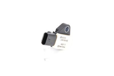 Laddtryckssensor - Sensor, laddtryck BOSCH 0 281 006 456