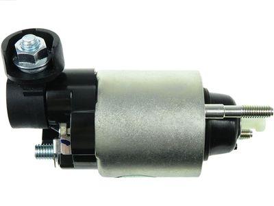 Startrelä - Solenoid, startmotor AS-PL SS6033