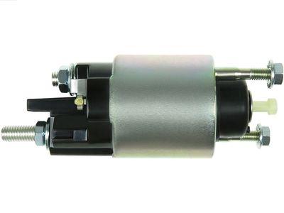 Startrelä - Solenoid, startmotor AS-PL SS6071S