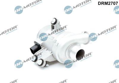 Vattenpump - Vattenpump, motorkylning DR.MOTOR AUTOMOTIVE DRM2707