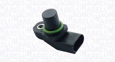 Kamaxelsensor - Sensor, kamaxelposition MAGNETI MARELLI 064847222010