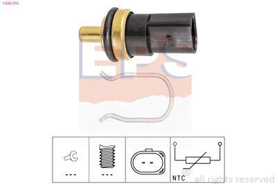 Sensor, bränsletillstånd - Sensor, bränsletemperatur EPS 1.830.376