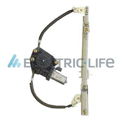 Fönsterhissregulator - Fönsterhiss ELECTRIC LIFE ZR FT68 R