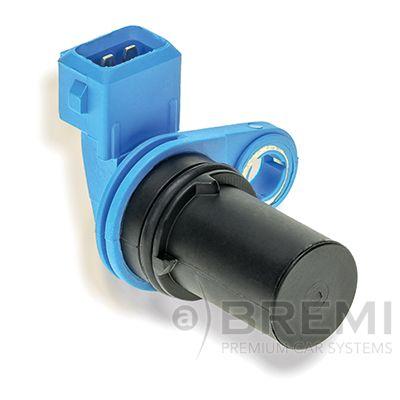 Kamaxelsensor - Sensor, kamaxelposition BREMI 60031