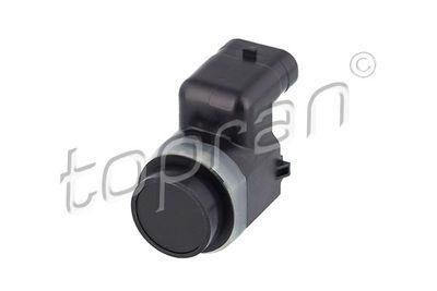 Parkeringssensorer - Sensor, parkeringshjälp TOPRAN 821 252