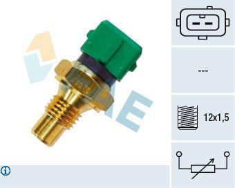 Kylvätsketemperatursensor - Sensor, kylmedelstemperatur FAE 33070