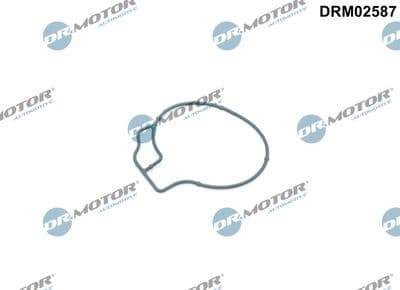 Bromsvakuumpumpar - Packning, vakuumpump DR.MOTOR AUTOMOTIVE DRM02587