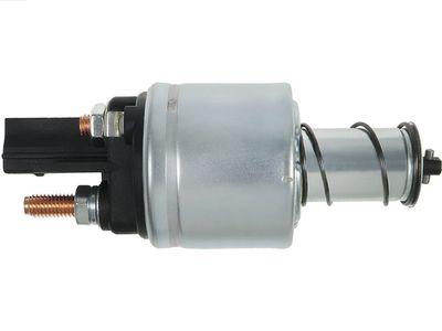 Startrelä - Solenoid, startmotor AS-PL SS3034